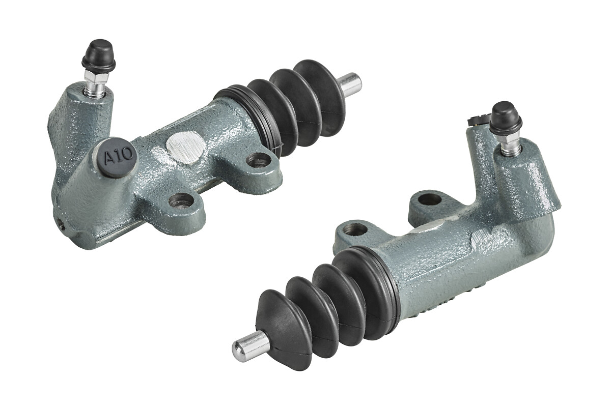 VALEO 804753 Cilindro...